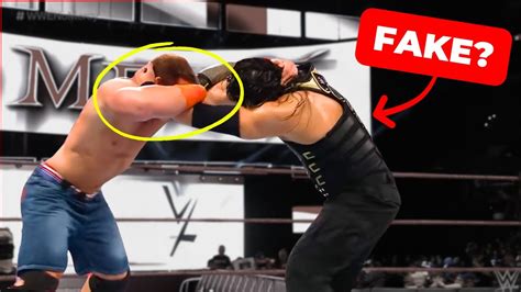 why do people watch wwe when it's fake|is wrestling real or acting.